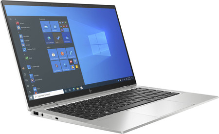 HP x360 1030 G8 i5-1145G7/8/256M.2/touch13'/W10P
