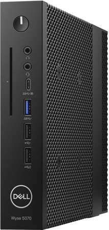 Dell Wyse 5070 - Pentium J5005 8GB 16eMMC