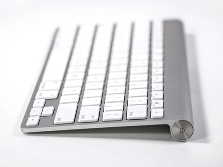 Klawiatura Apple Magic Keyboard US INT A1314