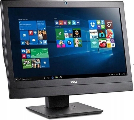 Dell 7440 i5-6500 8GB 500GB HDD FULLHD AIO