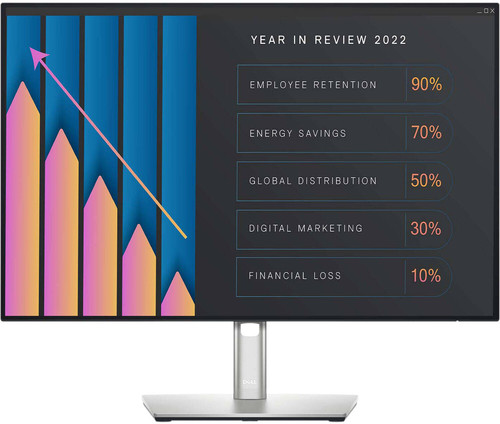 Dell U2421E 24'' A