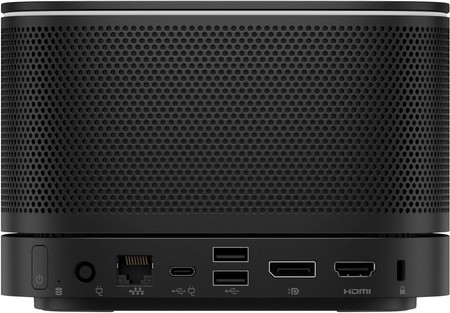 HP Elite Slice G2 i5-7500T/8/256 M.2/-/W10P