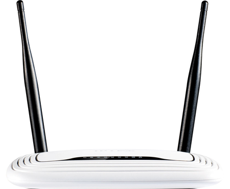 TP-LINK TL-WR841N