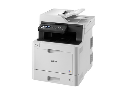 Brother DCP-L8410CDW