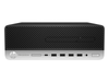 HP ProDesk 600 G3 i5-6500 8GB RAM 256GB SSD W10P