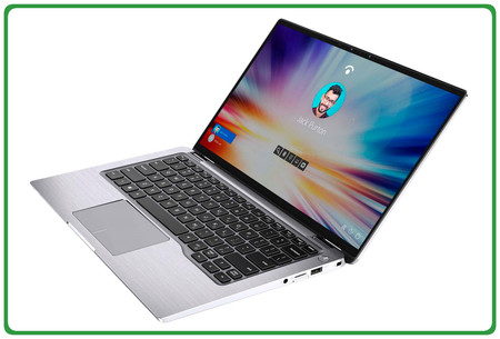 Dell Latitude 7400 i7-8665U 16GB 512M.2 Dotykowa 13" Win10Pro 