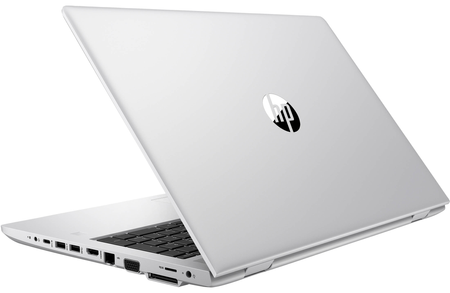HP ProBook 650 G5 i5-8265U 8GB 256M.2 15.6'' W11P