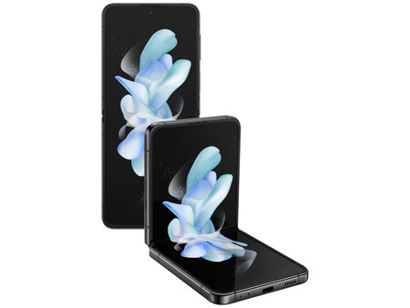 Samsung Galaxy Z Flip4 (SM-F721B) 128GB A-
