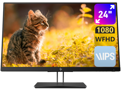 HP Z Display Z24nf G2 W24" A-