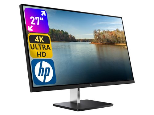 HP S270n 27'' A-