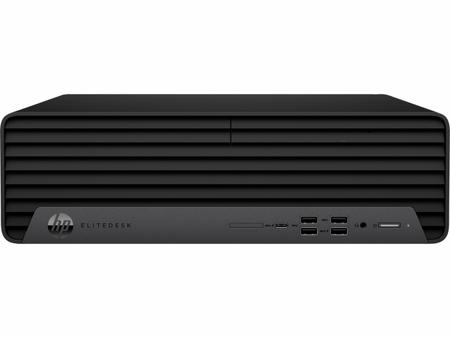HP EliteDesk 800 G6 i3-10100/16/256M.2/-/W11P
