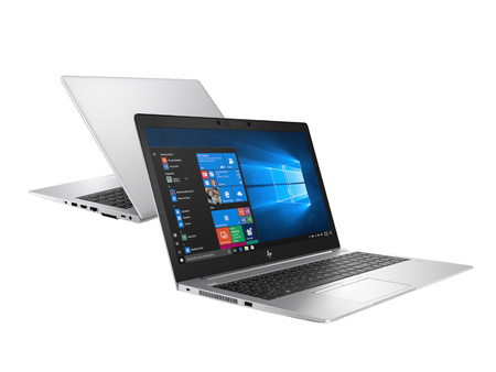 HP EliteBook 850 G6 i7-8565U 32GB 512M.2 15" W11P
