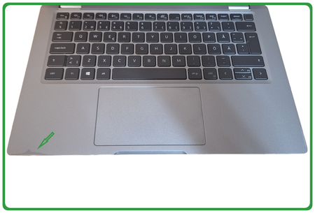 Dell Latitude 5320 i5-1145G7 16GB 256M.2 Dotykowa 13" Win11Pro