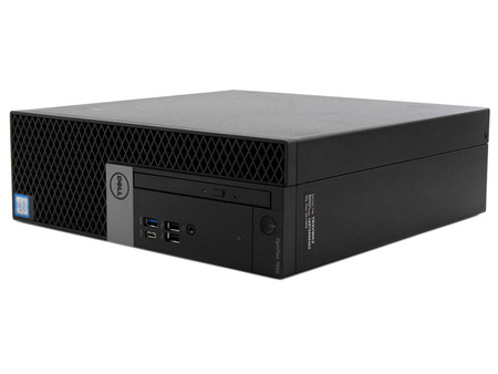 Dell OptiPlex 7050 i5-7600 8GB RAM 256GB M.2 W10P