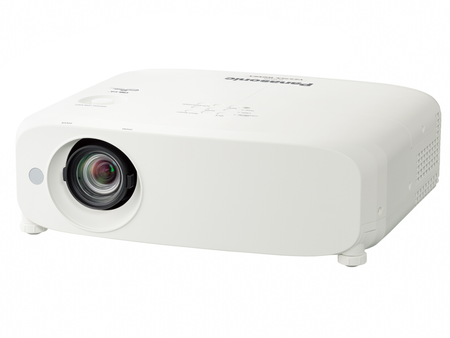 Panasonic PT-VZ575N WUXGA