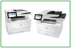 HP LaserJet Managed E42540 A-
