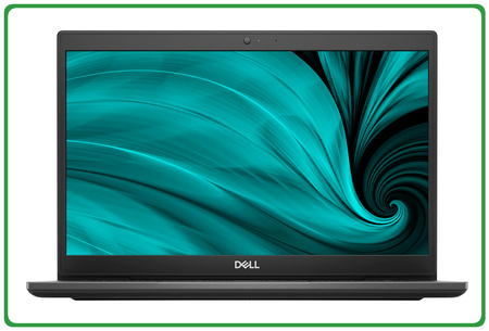 Dell Latitude 3420 i5-1145G7 16GB 128M.2 14" Win11Home