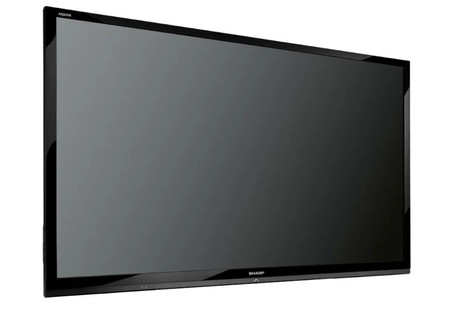 Sharp LC-80LE646S W80"
