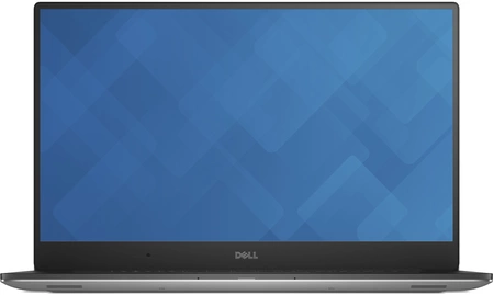 Dell XPS 15 9560 i7-7700HQ/8/128M2/-/15"/W10P