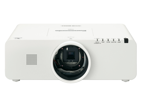 Panasonic PT-EZ570 WUXGA