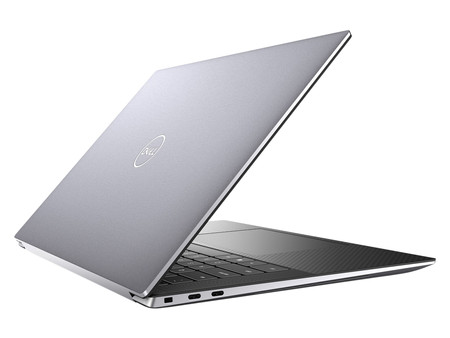 Dell Precision 5560 i7-11850H 32GB RAM 1TB M.2 15'' W11P