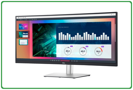 DELL P3421W 34'' A