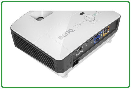 BenQ MW705