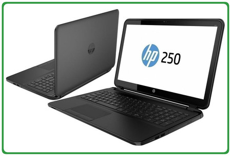 HP 250 G6 i3-7020U/8/128SSD/DVDRW/W15"/W8H A-