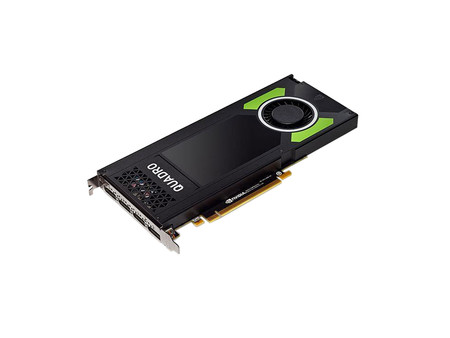 Karta Graficzna NVIDIA QUADRO P4000 8GB GDDR5