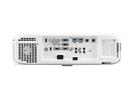 Panasonic PT-EZ590 