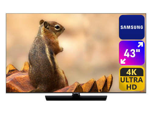 Samsung HG43ET690UE 43" A