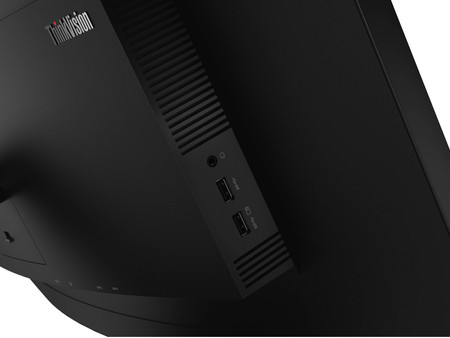 Lenovo ThinkVision T34w-20 34" A