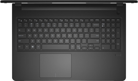 Dell 15 3568 i5-7200U/8/256SSD/DVDRW/15''/W10P A