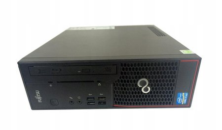 Fujitsu C910-L i5-3gen 8GB 500HDD W10PRO