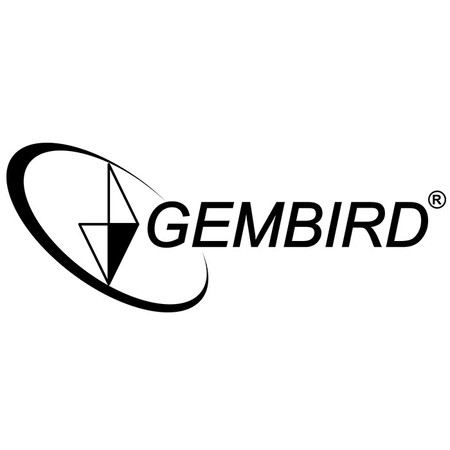 Zestaw bezprzew Klawiatura + Mysz Gembird KBS-W-01