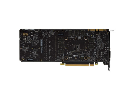 nVidia Quadro P5000 16GB GDDR5