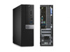 Dell 5050 i7-7700/16384/260/DVD/W8 Pro/L/sff desktop