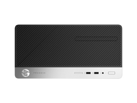 HP ProDesk 400 G5 i5-8500 8GB RAM 256GB SSD NoLic