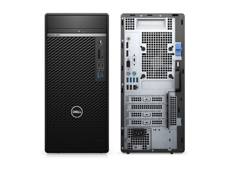 Dell OptiPlex 7080 i5-10600 8GB RAM 1TB SSD DVD-RW W11P