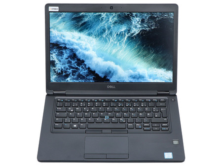 Dell Latitude 5490  i5-8350U/8192/260/W14"/W10PRO