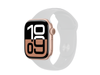 Zegarek Watch series 5 40mm GPS + pasek skorzany