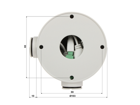 HIKVISION DS-2TD2617B-6/PA