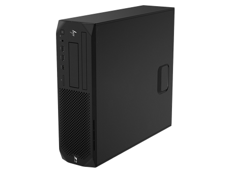Stacja robocza HP Z2 G4 Desktop i7-8700 16 GB 512SSD Windows 10 Pro