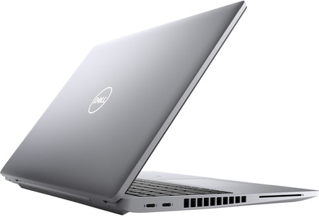 Dell Precision 3560 i7-1165G7 16GB 512M.2 15" Win11Pro