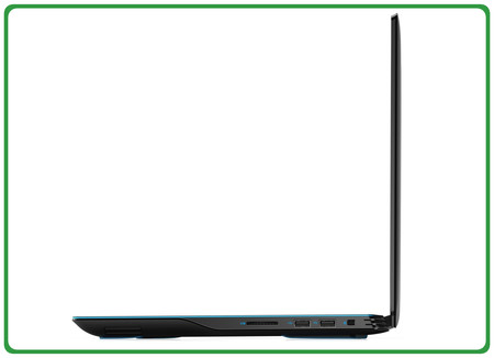 Dell G3 3590 i7-9750H/16/256SSD/-/15''/W10H