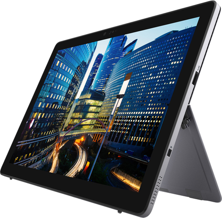 Dell 7210 i5-10310U 16GB 512M.2 Dotykowa 12" Win11Pro 