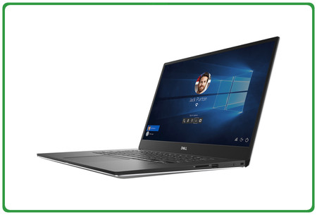 Dell Precision 5540 i7-9850H 8GB 256M.2 15" W11P
