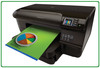 HP OfficeJet 8100 D