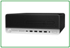 HP ProDesk 600 G4 i5-8500 8GB 256M.2 Win11Home