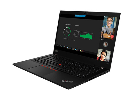 Lenovo ThinkPad T490 i5-8265U 8GB RAM 256M.2 14" W10P